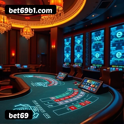 Sistema de Recompensas Multinível: Maximize Seus Ganhos com o bet69