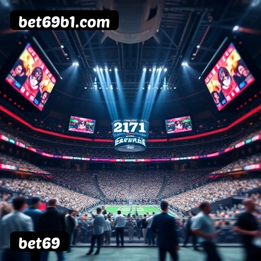 bet69 Social Casino: Emoção e Interação ao Vivo