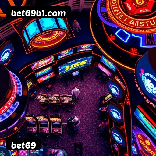 Gestão Estratégica de Bônus: Aumente 25% Retorno com bet69