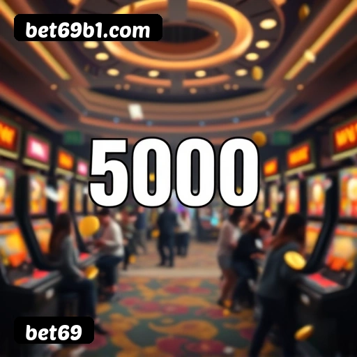 bet69 Jogos: Aprenda Estratégias e Melhore Suas Habilidades